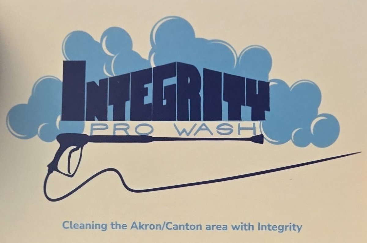 Integrity Pro Wash LLC Logo